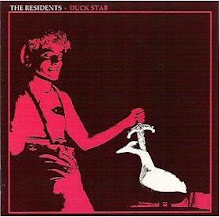The Residents . Duckstab