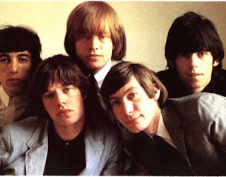 50 years ago, the Rolling Stones' first US hit evinced the band's eclectic  style