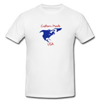 start a custom t-shirt business company with cool graphic design