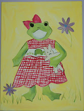 Twin Froggy