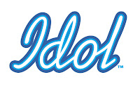 idol, american idol, idol logo