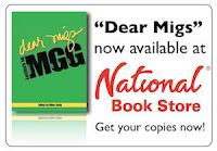 dear migs, national bookstore, gay books, manilagayguy.net