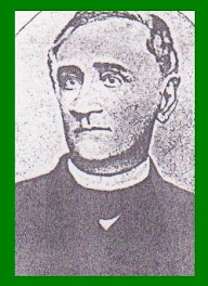 PADRE FELIX ALVES