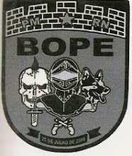 BOPE - RN