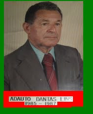 ADAUTO DANTAS