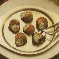 ESCARGOTS DE BOURGOGNE