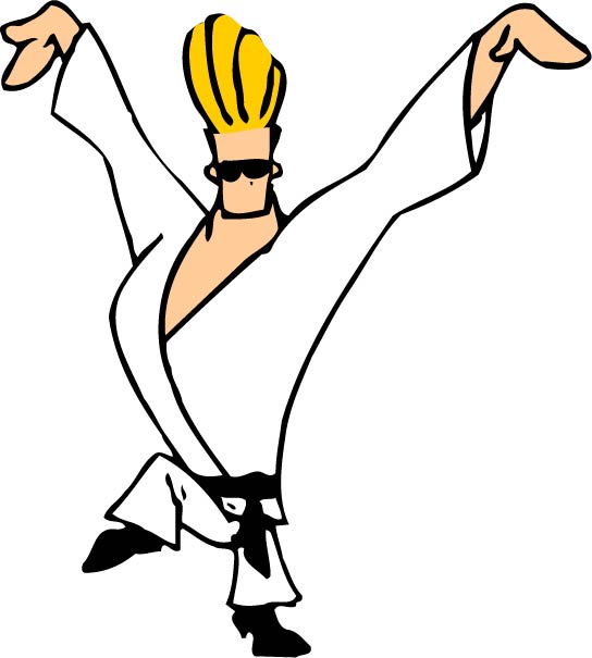 Johnny Bravo Over Bodyguard johnny bravo wallpaper. Johnny Bravo Over Bodyguard