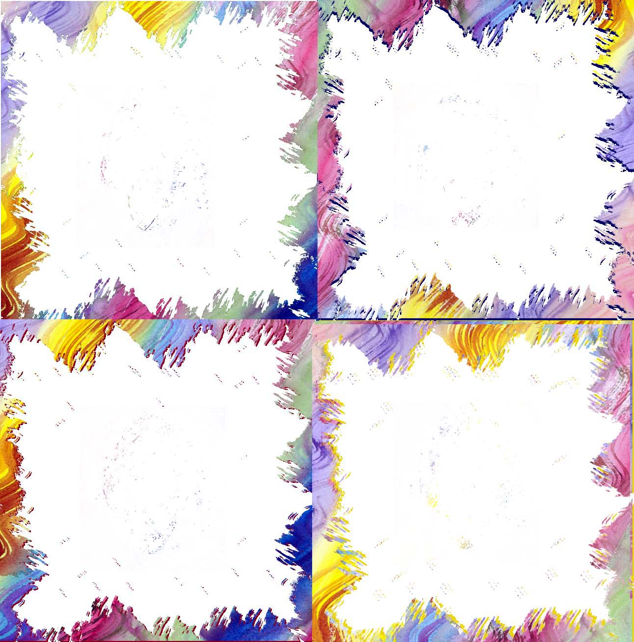 Creative Inspirations: April 2010