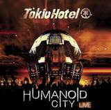 Oficial Tokio Hotel Page