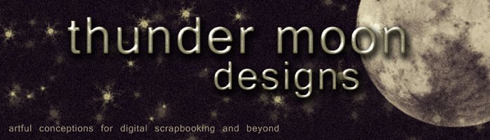 Thunder Moon Designs