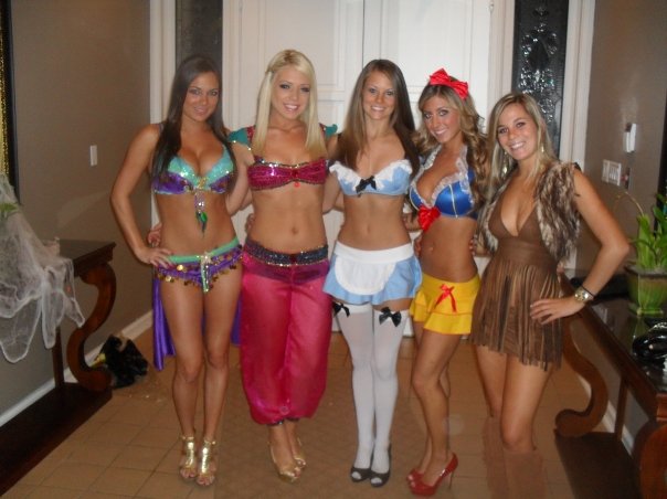 College Halloween Parties Free Mobile Porn Video