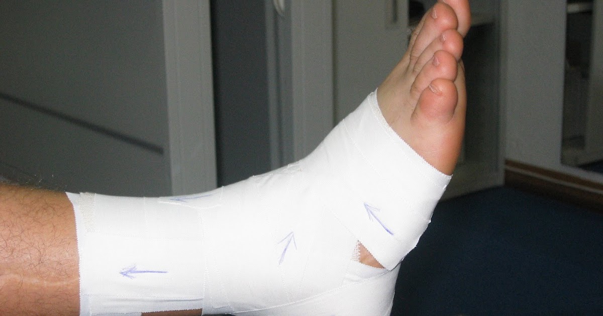 R´Equilibri_us de Serviços de Fisioterapia e Saúde ANKLE