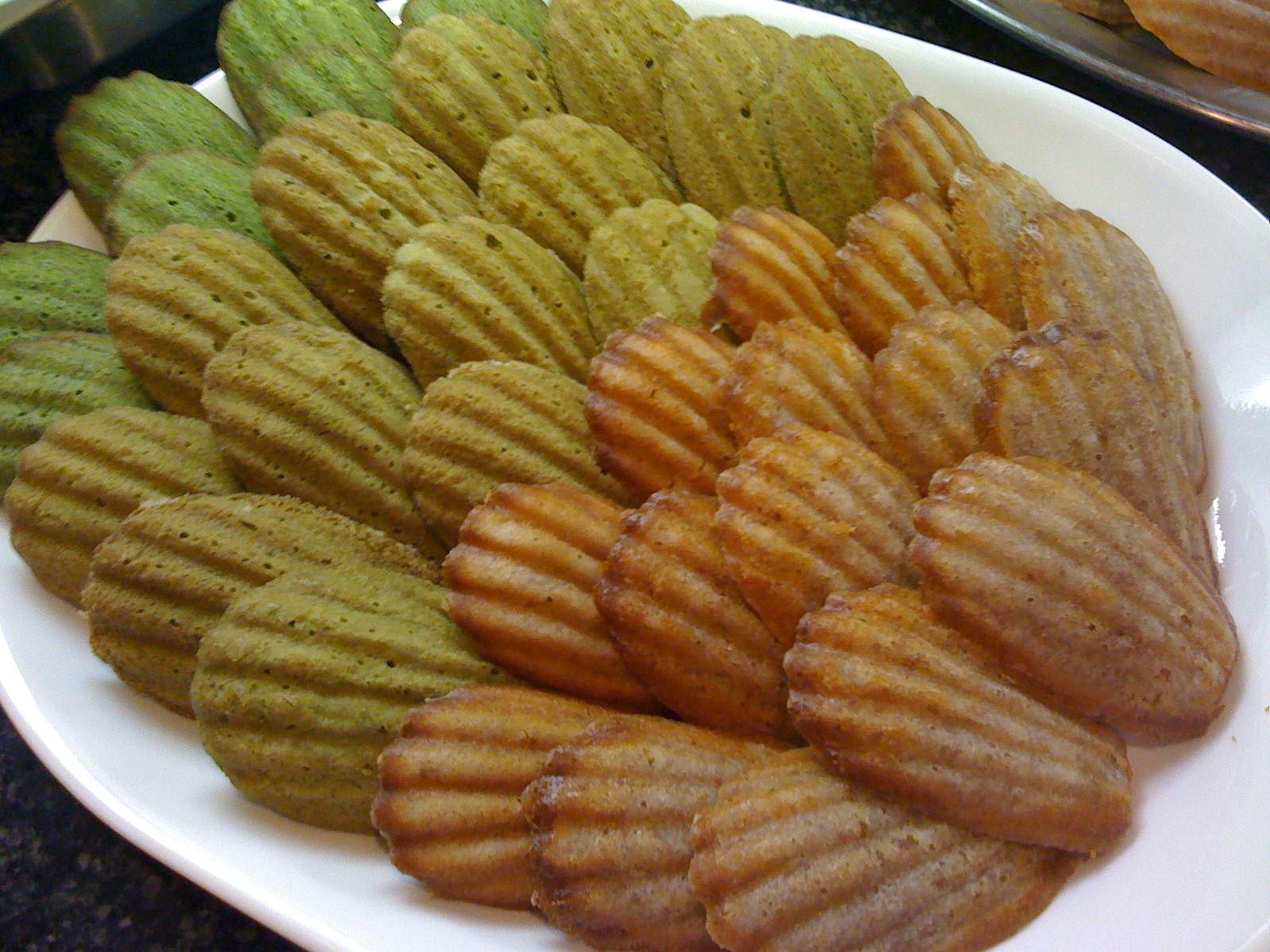 St. Marie's Academy for the Pâtissière Stawberry Mille Crepe