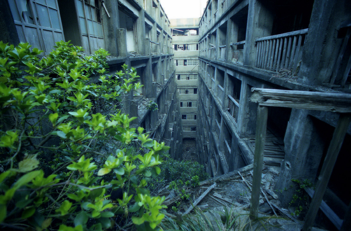 lugares abandonados mas hermosos lugares abandonados mas hermosos