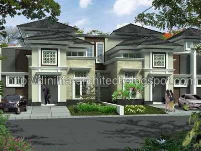 Perumahan Green Mutiara, Padang