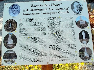 Born In His Heart...