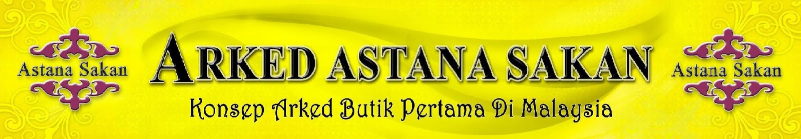 ASTANA SAKAN SDN BHD
