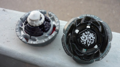 pintar pegasus Beyblade+Bottom+PD