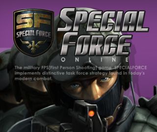 Wallhack In Special Force Free
