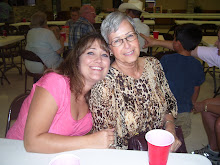 Me n Aunt Mary