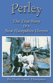 Perley - The True Story of a New Hampshire Hermit