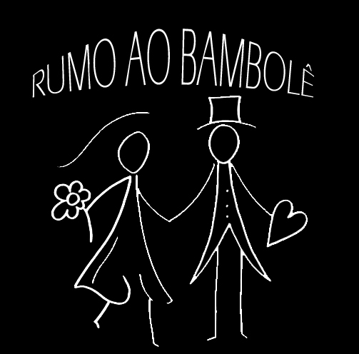 Rumo ao "Bambolê"!!!