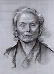 Gichin Funakoshi