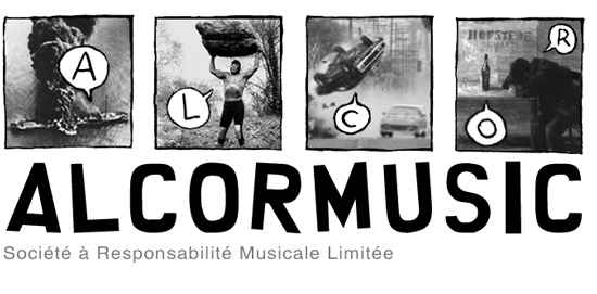 AlcorMusic - Le Blog