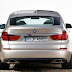 2010 BMW 5 Series Gran Turismo cars wallpaper gallery