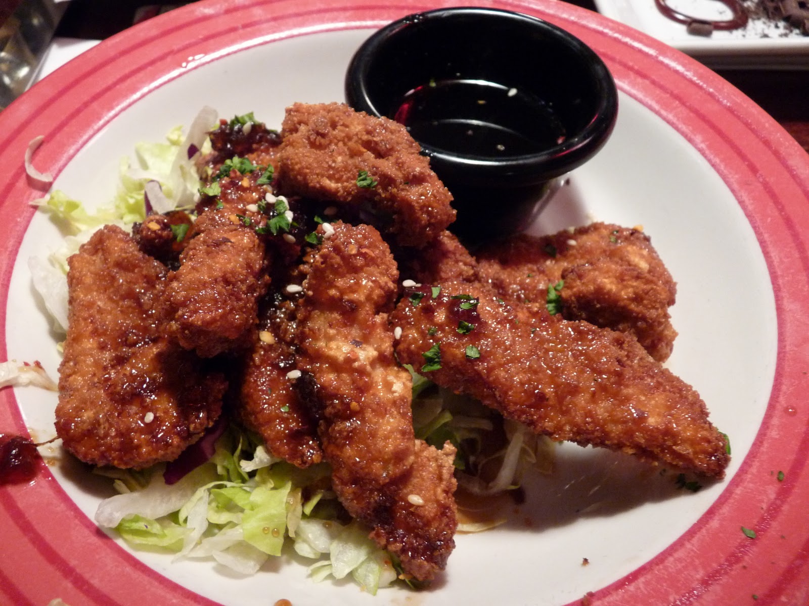 You ever get obsessed with a food? NeoGAF