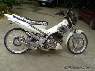 Modifikasi Lu Depan Scoopy modif gelandangan modif satria fu Modifikasi Lu Depan Scoopy modif gelandangan modif satria fu