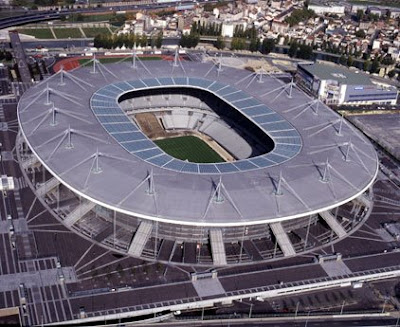 Estadios del Mundo Stade+de+france+image%27in