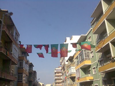 Força Portugal Força Portugal