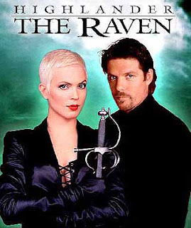 Highlander: The Raven Highlander: The Raven