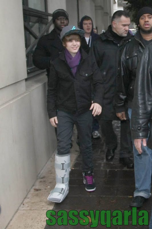 El pasado 23 de Noviembre, Justin Bieber se encontraba en Londres . El pasado 23 de Noviembre, Justin Bieber se encontraba en Londres .