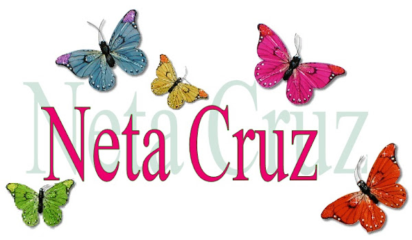 Neta Cruz
