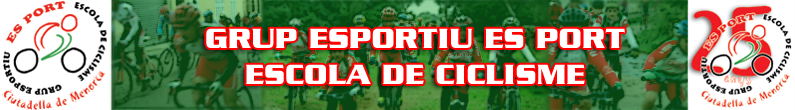 Grup Esportiu Es Port - Escola