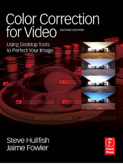 free download Color Correction for Video Ebook 