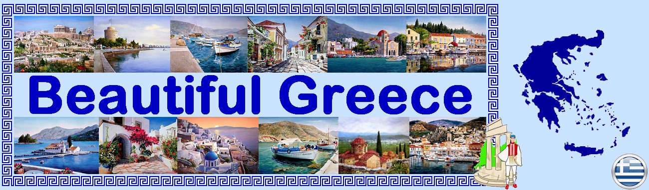 Beautiful  Greece