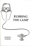 Rubbing the Lamp by Martin Parker