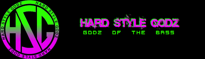 [Hard Style GodZ]