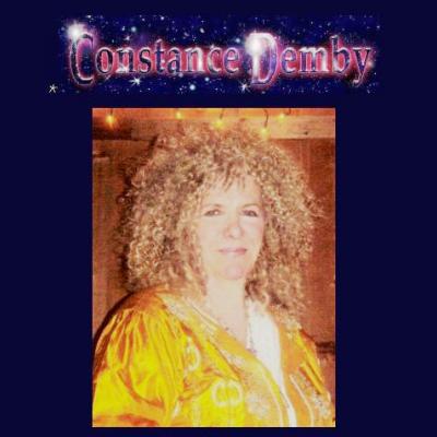 Constance Demby Novus Magnificat Through The Stargate Constance Demby Novus Magnificat Through The Stargate