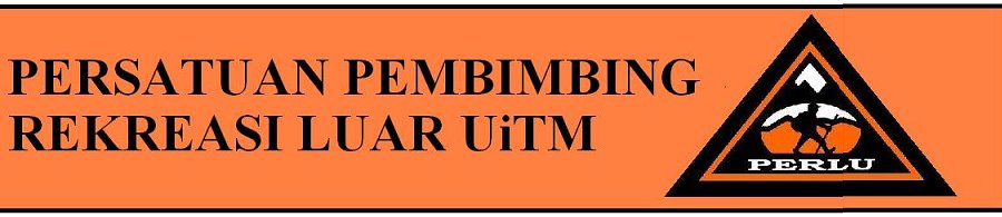 PERSATUAN PEMBIMBING REKREASI LUAR UiTM