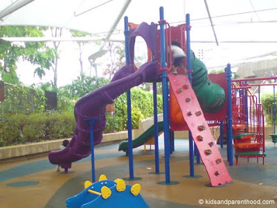 IMM Playground