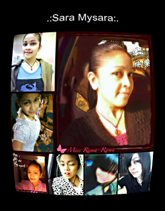 BuBu_MeLon: my bro n sis wedding day.