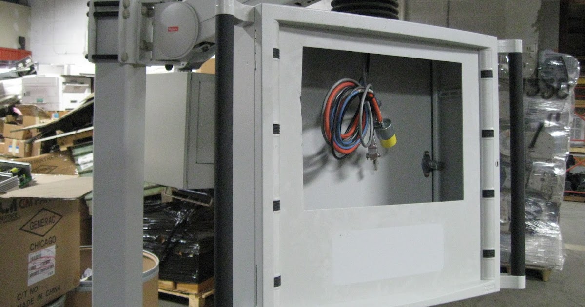 GWZ Surplus GeeWhiZ what a deal! SOLD Industrial / Manufacturing