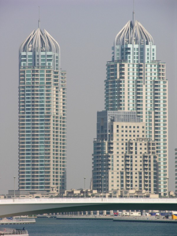 Murjan Tower Bahrain