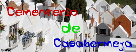 Cementerio de Casabermeja