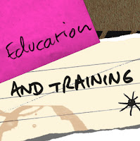 Educationa+dn+Training