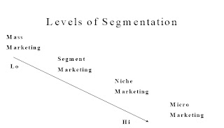 Levels+of+Segmentation